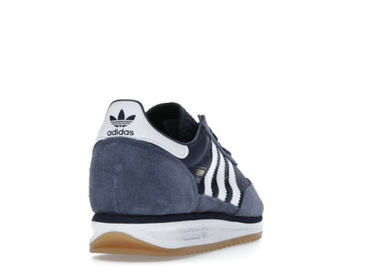 adidas SL 72 RS Night Indigo Cloud White Shadow Navy