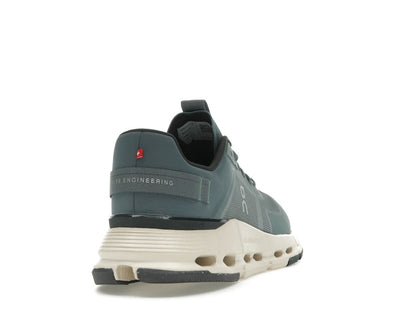 On Running Cloudnova Form 2 TT Olive Cream