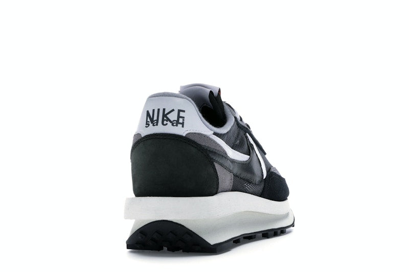 Nike LD Waffle sacai Black