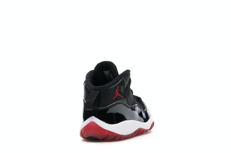 Jordan 11 Retro Playoffs Bred (2019) (TD)