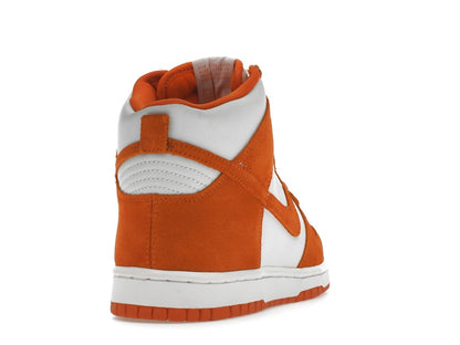 Nike SB Dunk High Pro Syracuse
