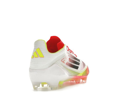 adidas F50 Elite FG Solar Pack