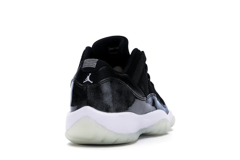 Jordan 11 Retro Low Barons (GS)