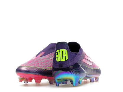adidas F50 Elite Laceless FG Lamine Yamal Future Icons Pack