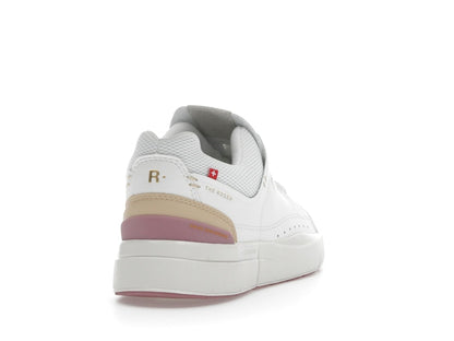 On The Roger Centre Court White Zephyr (Women's)
