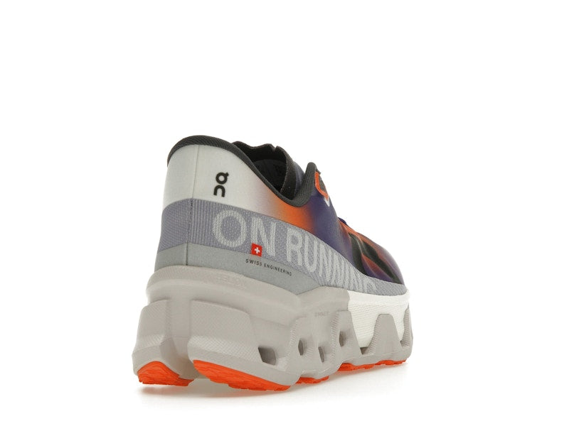On Running Cloudmonster Hyper Prism Capsule Collection
