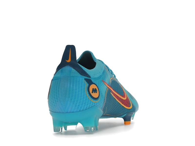 Nike Mercurial Vapor 14 Elite FG Blueprint Pack Chlorine Blue