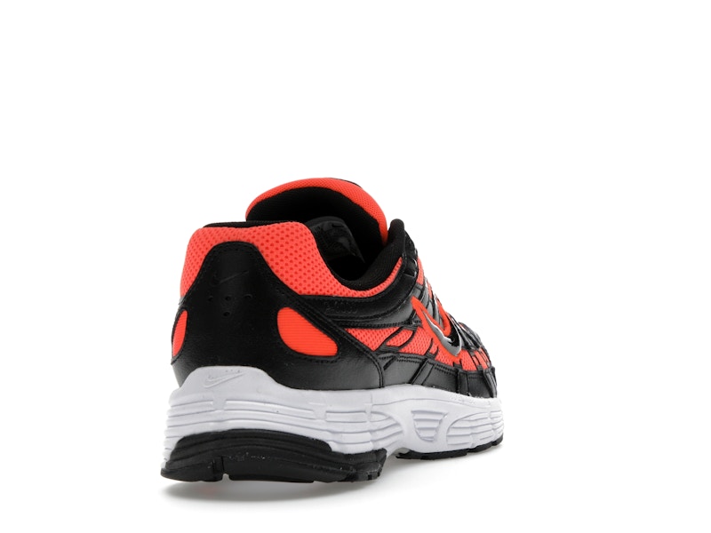 Nike P-6000 Hyper Crimson