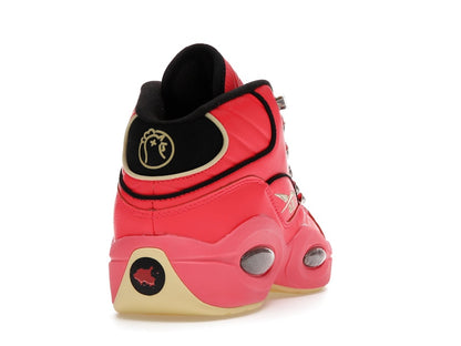 Reebok Question Mid Hot Ones