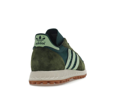 adidas TRX Vintage Collegiate Green