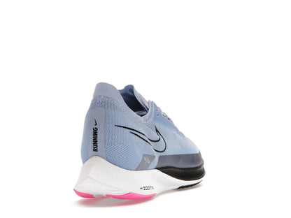 Nike ZoomX Streakfly Premium Cobalt Bliss Pink Spell