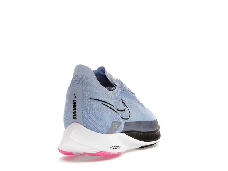 Nike ZoomX Streakfly Premium Cobalt Bliss Pink Spell