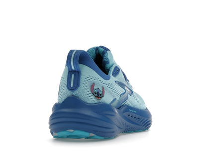Brooks Glycerin 22 runDisney Stitch (Women's)