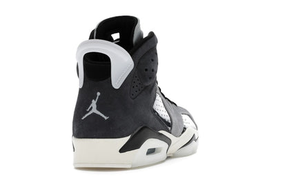 Jordan 6 Retro Tech Chrome (Women's)