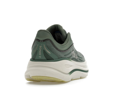 Hoka One One Bondi 9 Succulent Fern