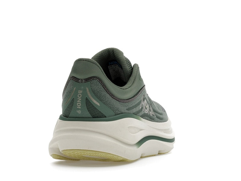 Hoka One One Bondi 9 Succulent Fern