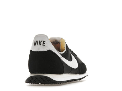 Nike Waffle Trainer 2 Black White