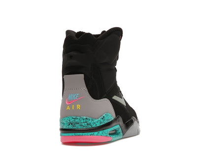 Nike Air Command Force Spurs