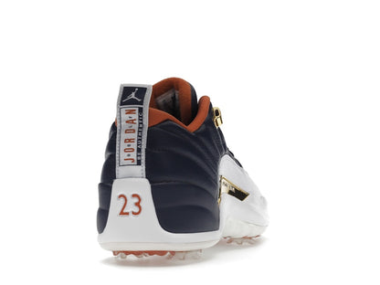 Jordan 12 Retro Low Golf Eastside Golf
