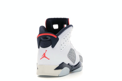 Jordan 6 Retro Tinker (PS)