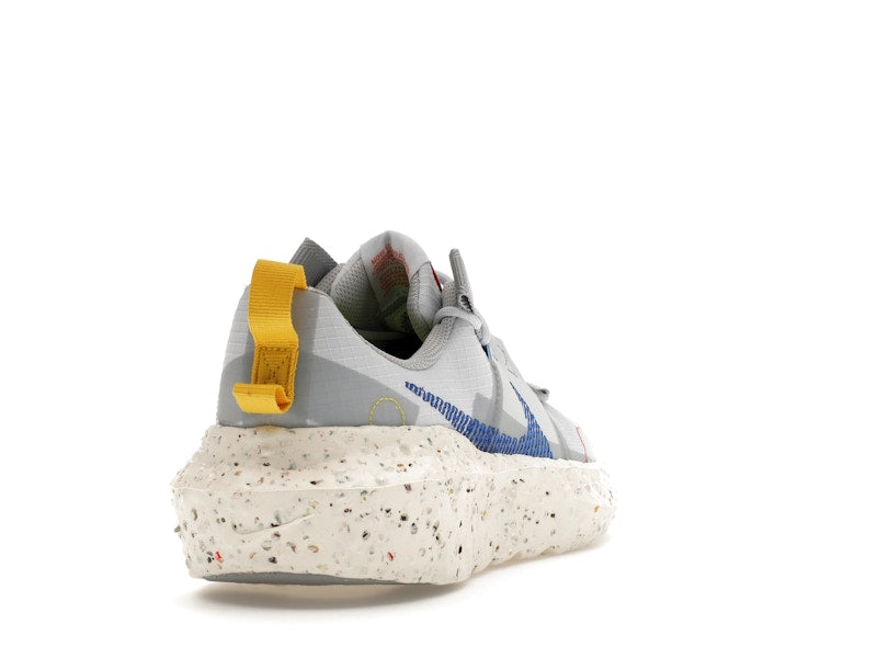Nike Crater Impact SE Grey Game Royal