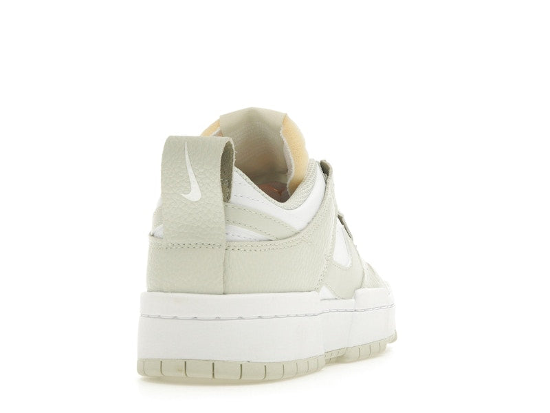 Nike Dunk Low Disrupt Sea Glass White (Women's)