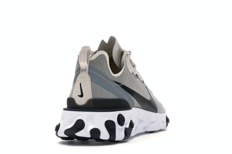 Nike React Element 55 Light Orewood Brown