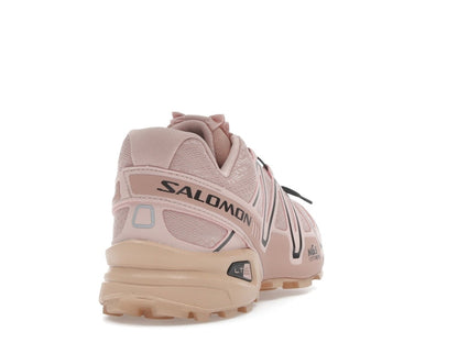 Salomon Speedcross 3 Satin Mahogany Rose Hazelnut