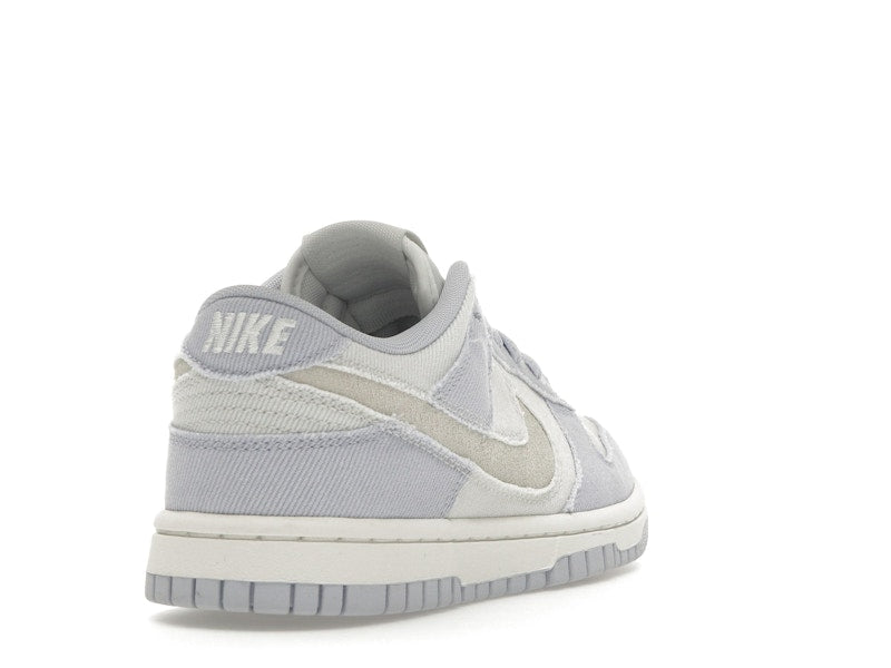 Nike Dunk Low Ghost Denim (Women's)