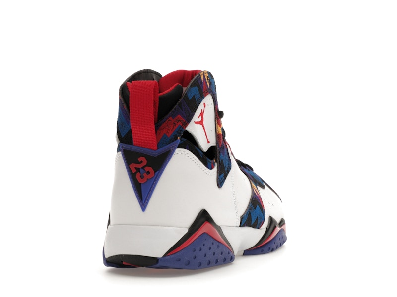 Jordan 7 Retro Nothing But Net