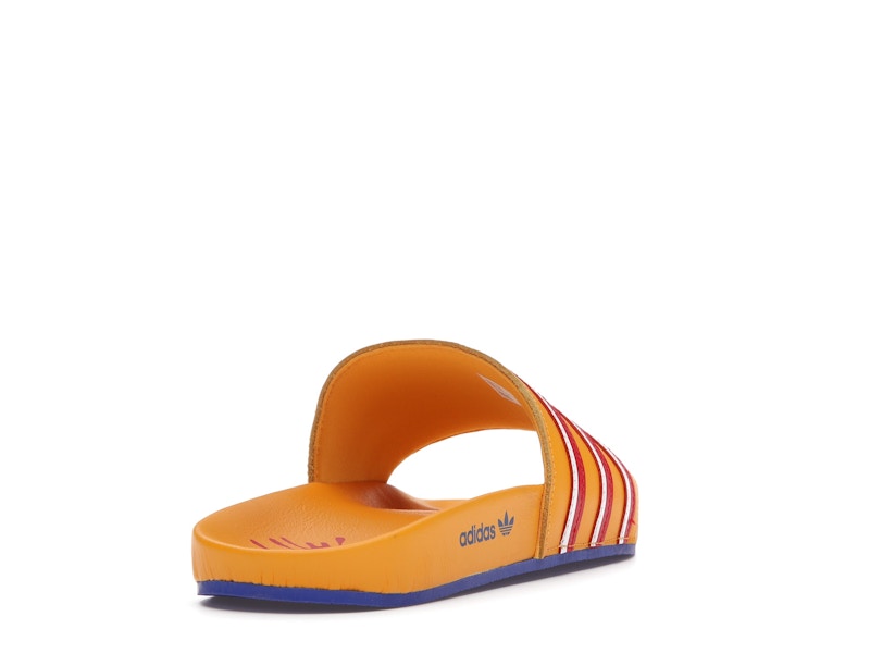adidas Adilette Eric Emanuel McDonald's All American