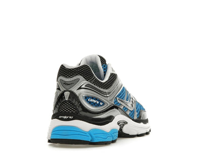 Saucony ProGrid Omni 9 OG Royal Silver