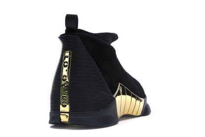 Jordan 15 Retro Doernbecher (2018)