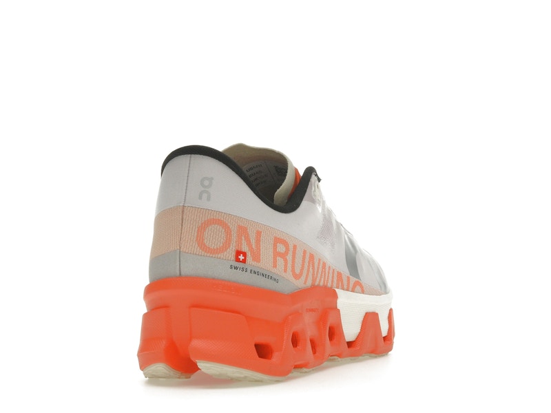On Running Cloudmonster Hyper Mauve Flame (Women's)