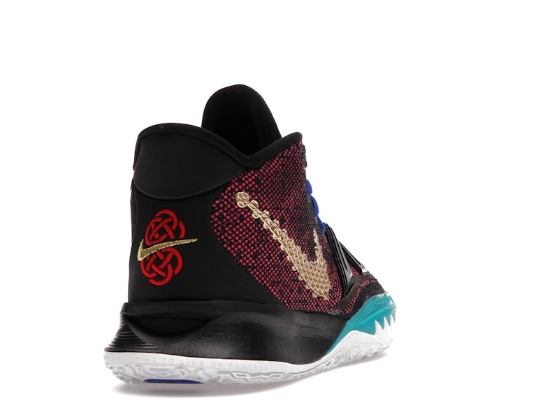 Nike Kyrie 7 Chinese New Year