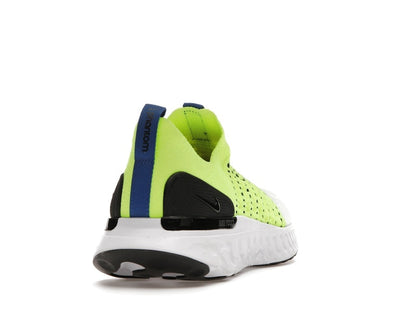 Nike React Phantom Run Flyknit 2 Volt