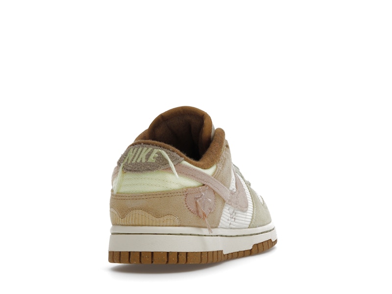 Nike Dunk Low On the Bright Side (Women's)