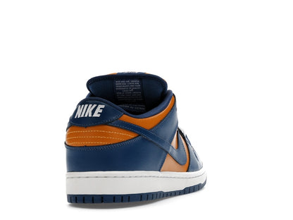 Nike SB Dunk Low Sunset French Blue
