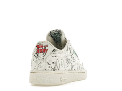 Reebok Club C Tom & Jerry All-Over