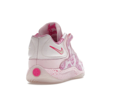 Nike KD 18 Aunt Pearl