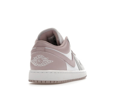 Jordan 1 Low Particle Rose (Women's)