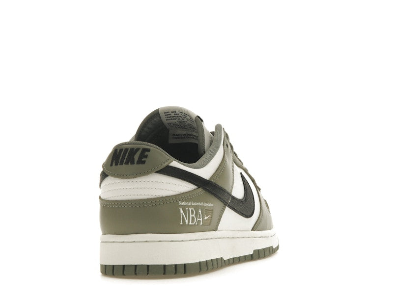 Nike Dunk Low NBA Paris