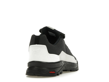 Salomon X-Alp Esill GR10K Black Metal