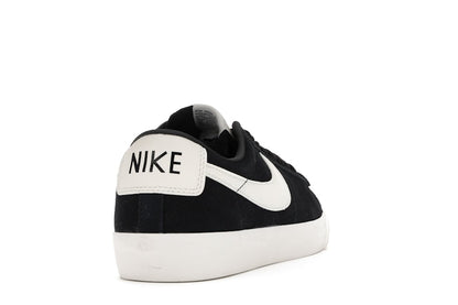 Nike SB Blazer Low GT Black Sail