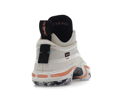 Jordan 36 Low Light Orewood Brown