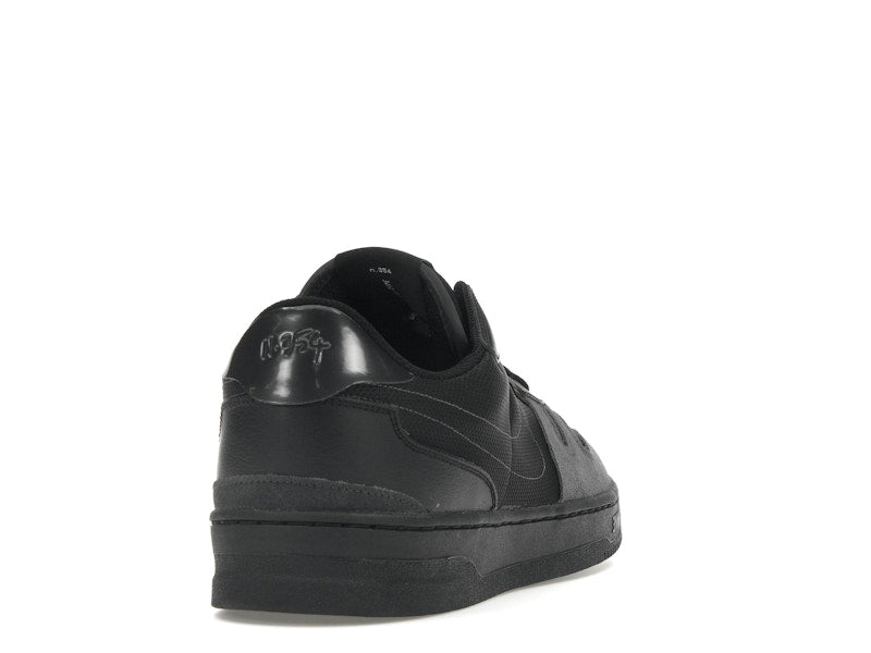 Nike Squash Type Black Anthracite