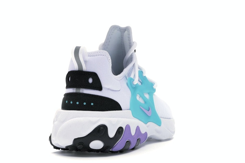 Nike React Presto Cassette