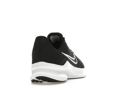Nike Downshifter 11 Black White