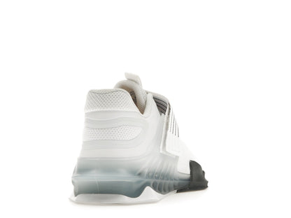 Nike Savaleos White Iron Grey Laser Orange Black
