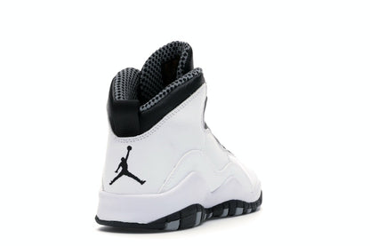 Jordan 10 Retro Steel (GS)